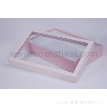 PVC Paper Boxes